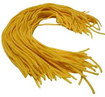 SPAGHETTI ALLA CHITARRA паста